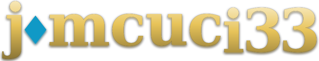 jomcuci33 logo